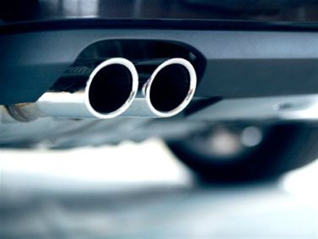 Exhaust Expertise: Silence the Noise!