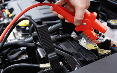 5 Signs Your Vehicle Has Electrical Issues