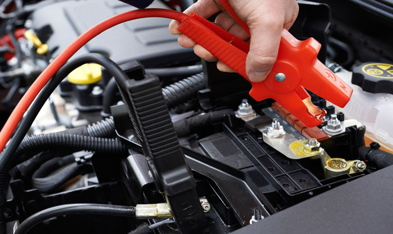 5 Signs Your Vehicle Has Electrical Issues