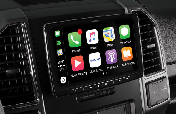Audio and Infotainment: Elevate Your Driving Experience