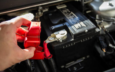 Don’t Get Stranded: Signs Your Vehicle’s Battery Needs Attention