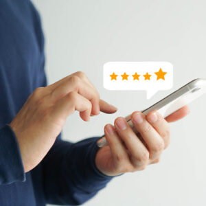 review