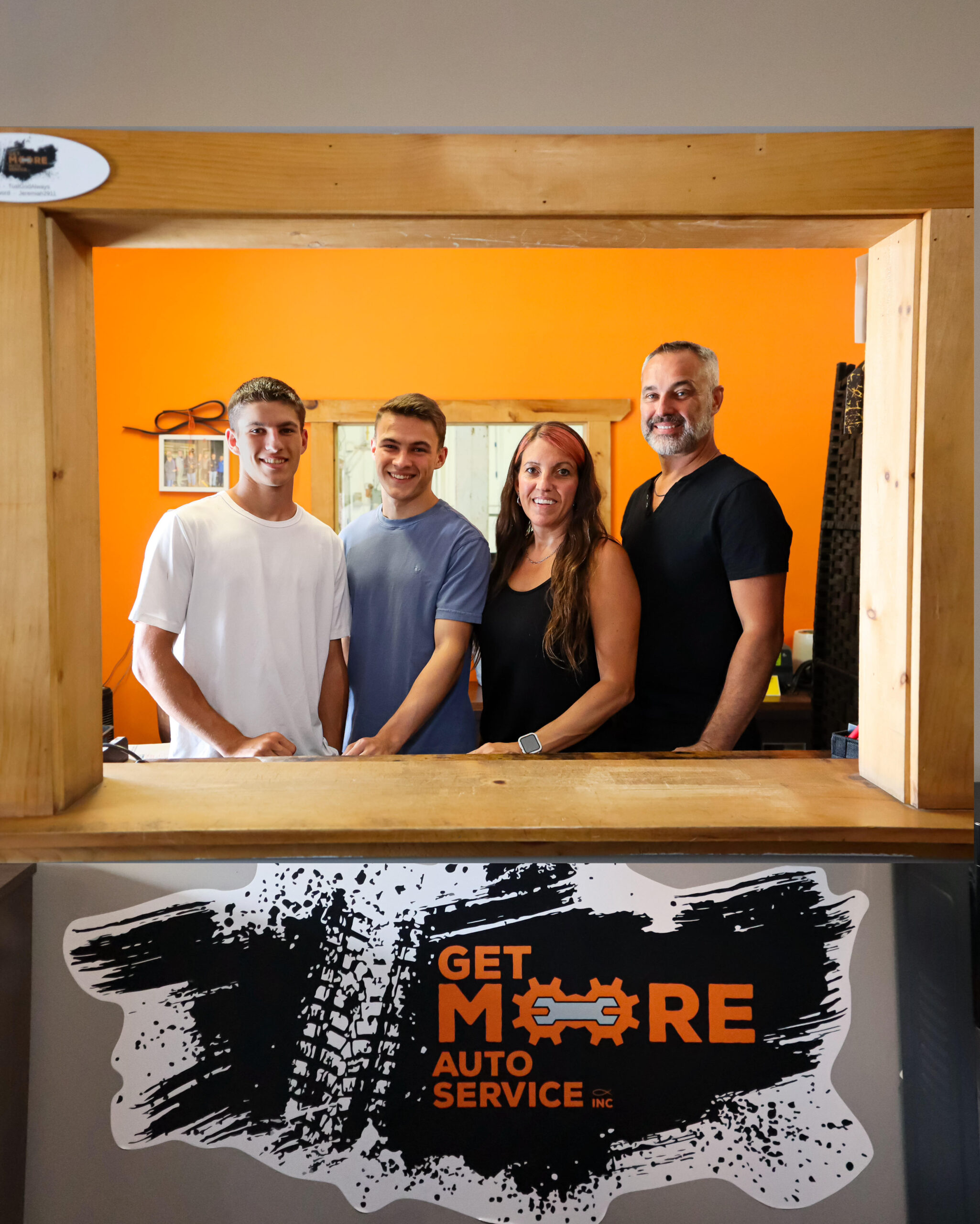 Get Moore Auto Service